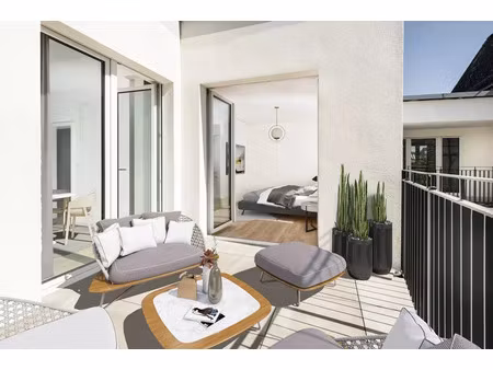 vente appartement 1 pièce 45 m² puget-sur-argens (83480)