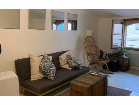 location appartement  55.49 m² t-2 à sommières  600 €