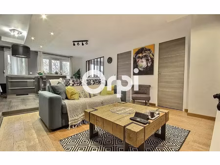 location appartement  49.8 m² t-2 à trappes  870 €