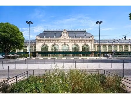 location bureaux 125 m² à 822 m²
