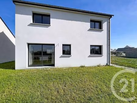 vente maison à beaussais-sur-mer (22650) : à vendre / 105m² beaussais-sur-mer