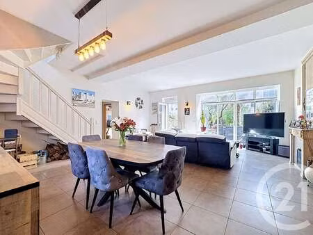 vente maison à brest (29200) : à vendre / 155m² brest