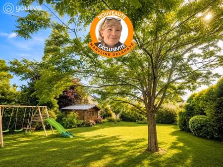 vente maison à corzé (49140) : à vendre / 140m² corzé