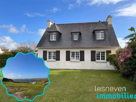 vente maison à lampaul-plouarzel (29810) : à vendre / 123m² lampaul-plouarzel