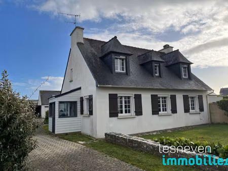 vente maison à lampaul-plouarzel (29810) : à vendre / 128m² lampaul-plouarzel
