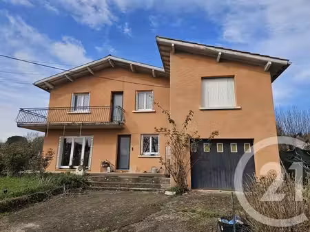 maison à vendre - 8 pièces - 165 m2 - mane - 31 - midi-pyrenees