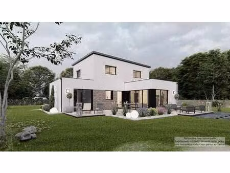 vente maison à névez (29920) : à vendre / 125m² névez