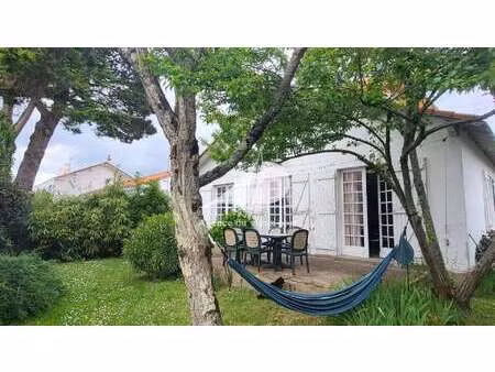 vente maison à pornic (44210) : à vendre / 86m² pornic