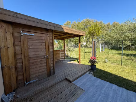 maison 5 pièces 40 m² à vendre / acheter sainte cécile 62176 ? | era immobilier