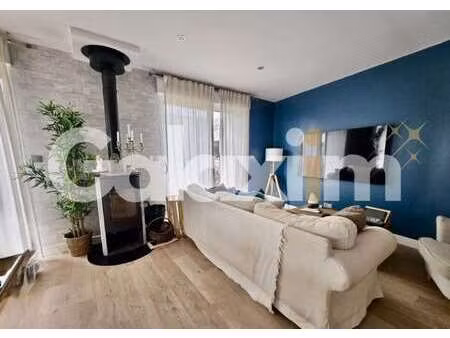 vente maison piscine à thorigné-fouillard (35235) : à vendre piscine / 160m² thorigné-foui