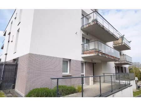 appartement amiens m² t-2 à vendre  135 000 €