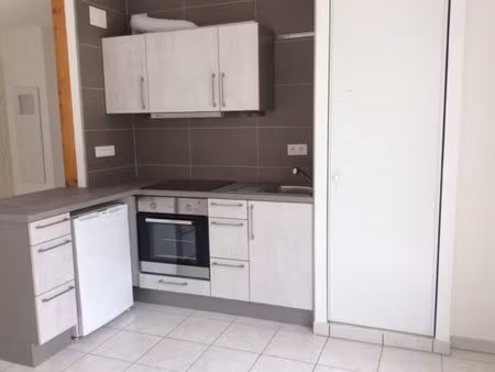 bischwiller location appartement 2 pièces 39m2 avec balcon