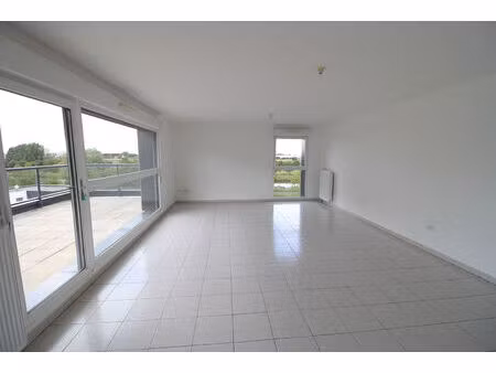 t4 bousbecque - 4 pièce(s) - 99 m2