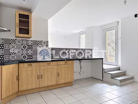 appartement bressuire