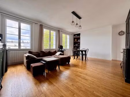 a vendre  brest  centre siam  appartement t5