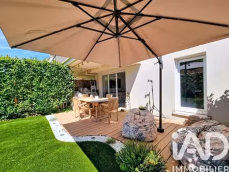 appartement à brie-comte-robert (77170)