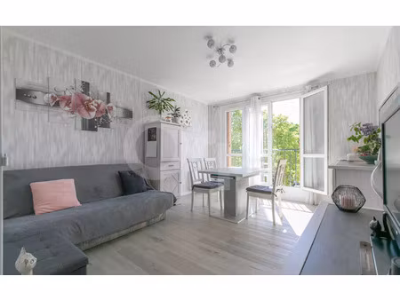 appartement brou-sur-chantereine 60.02 m² t-3 à vendre  179 000 €