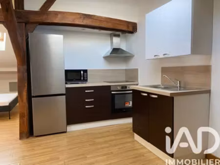 appartement à châlons-en-champagne (51000)