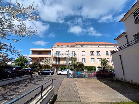 appartement chartres 5 pièces 110 m2