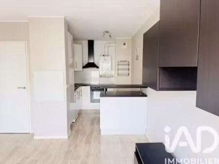 appartement à dammarie-lès-lys (77190)