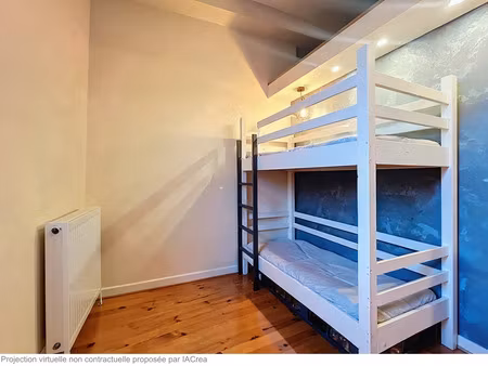 appartement proche gare