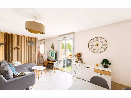appartement dax 51.51 m² t-2 à vendre  159 000 €