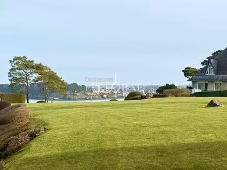 vente appartement 3 pièces à dinard (35800) : à vendre 3 pièces / 58m² dinard
