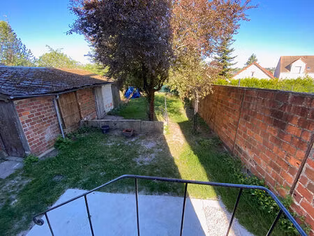 appartement etampes 3 pièce(s)