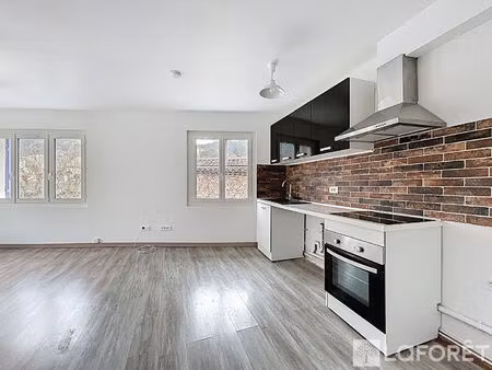appartement le luc 3 pièce(s) 57.2 m2 - le luc-en-provence