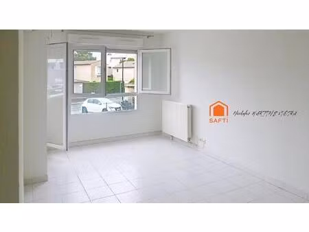 appartement récemment rénové idéal famille ou investisseur