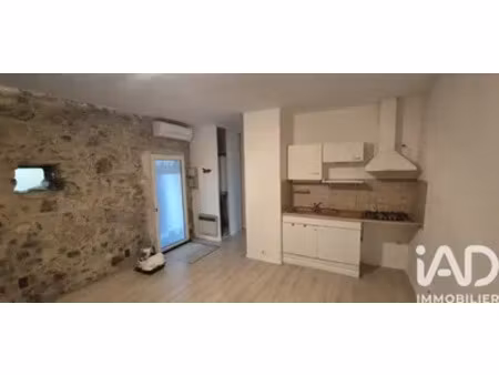 appartement à les matelles (34270)