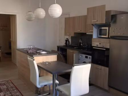 location appartement 2 pièces 41 m² à nancy (54000)