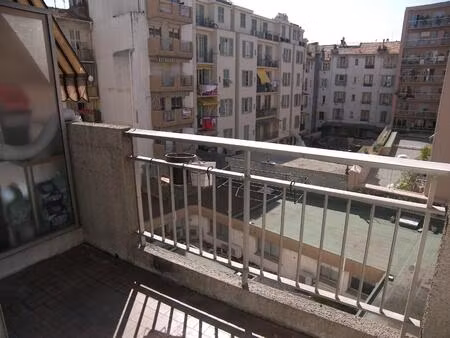 nice vernier appartement f2 de 34.04m²
