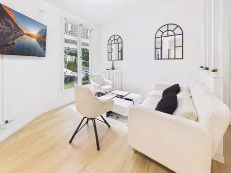 appartement t3 meuble - bail code civil