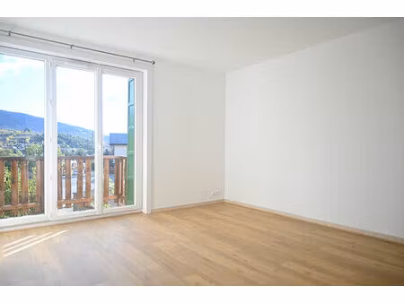 appartement - saillagouse