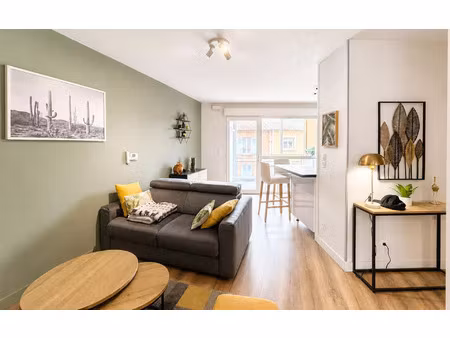 appartement sérézin-du-rhône m² t-2 à vendre  180 000 €