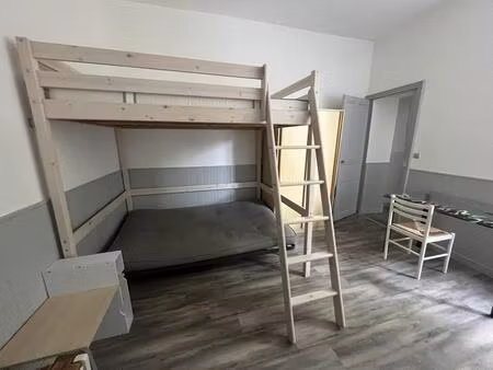 a louer studio meuble angers madeleine