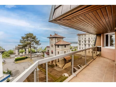 appartement à vendre thonon-les-bains