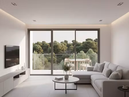 vente appartement 1 pièce 40 m² toulon (83100)