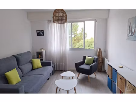 appartement vaux-sur-mer 19.12 m² t-1 à vendre  89 880 €
