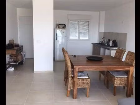 loué f3 à torra vescovato 72m2