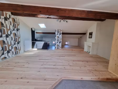 location appartement 3 pièces 67 m² à vienne (38200)