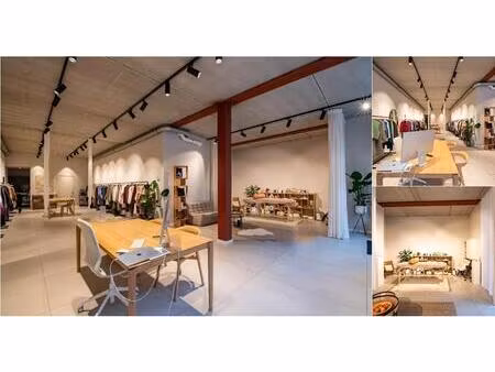 bureaux à louer à broederminstraat 38 anvers (rbv83266)