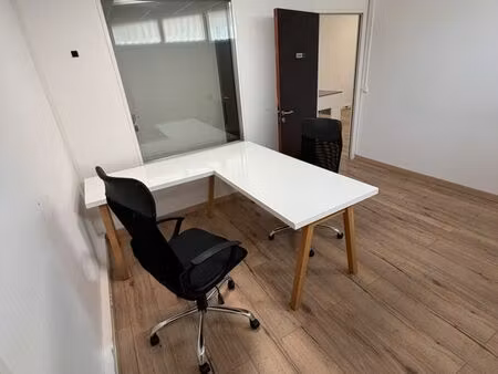 bureaux colombes