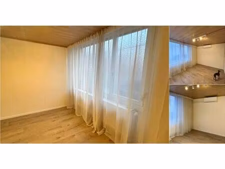 surface commerciale à louer à rue de bertaimont 42 mons (vwd17427)