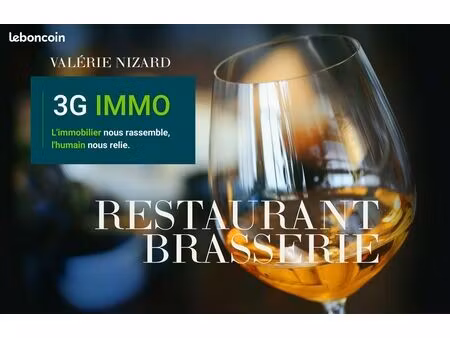 fonds de commerce brasserie | rueil-malmaison | 475 m²