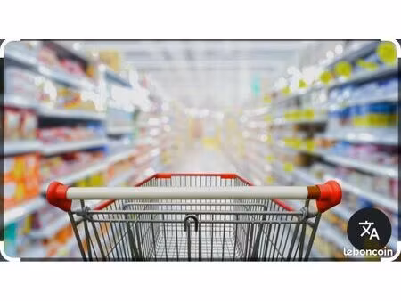 alimentation générale / supérette