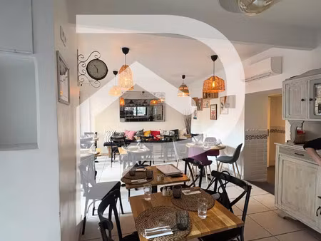 vente commerce 2 pièces 85 m² marseille 6 (13006)