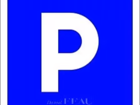 paris 5e - parking mouffetard