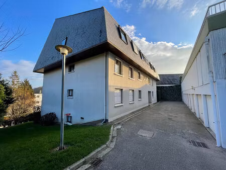 a louer - garage - sainte adresse